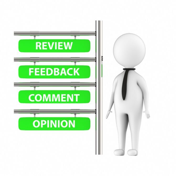 Industry Barometer Reports survey responses