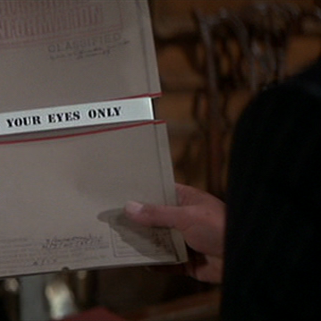 Eyes-Only-Confidential-Data